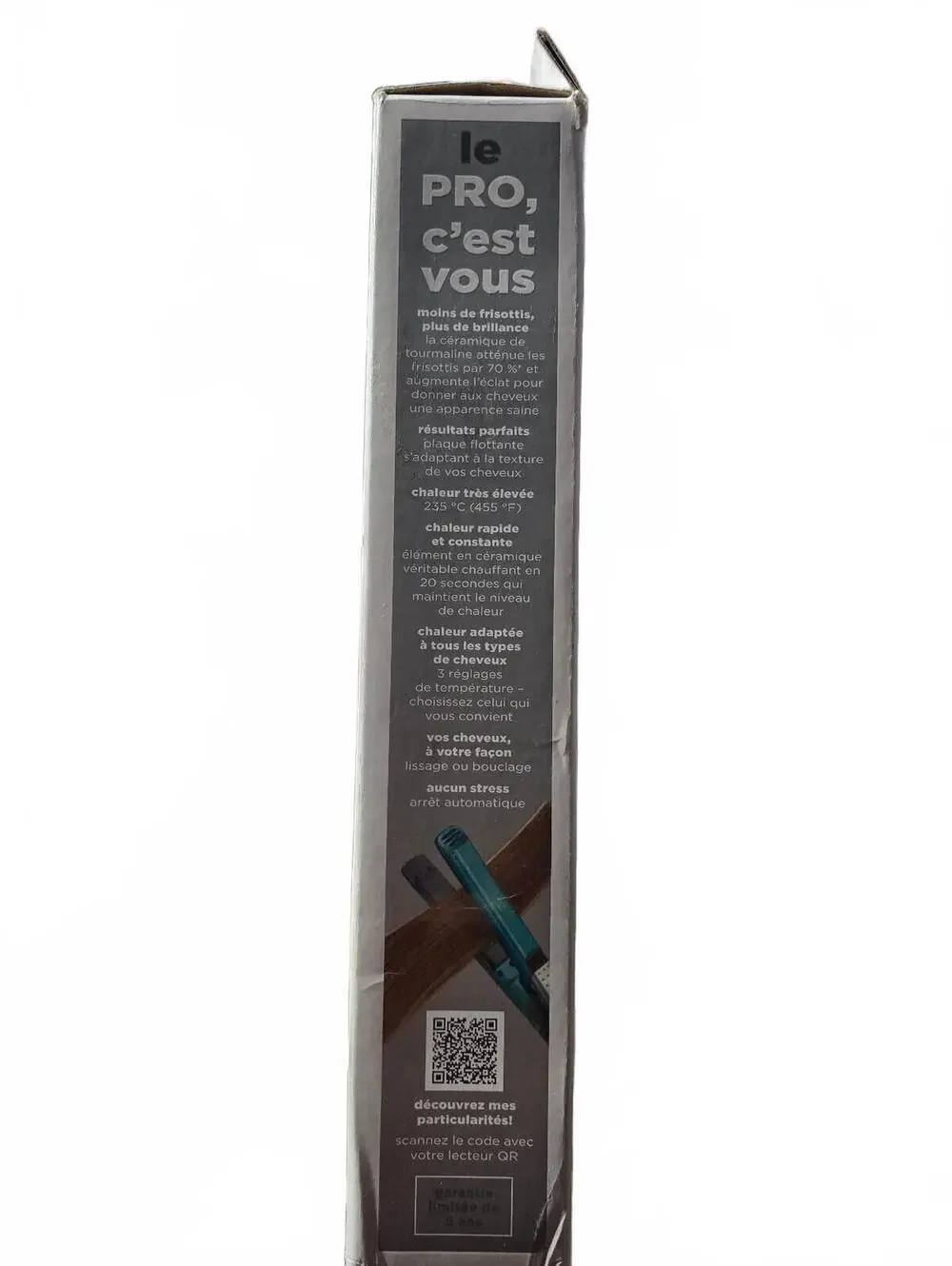 InfinitiPRO by Conair 1